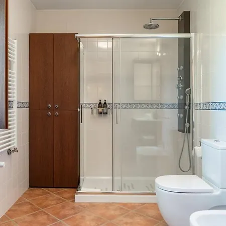 Apartamento Portugal Active São Julião Retreat | Pool, Jacuzzi&garden Escape