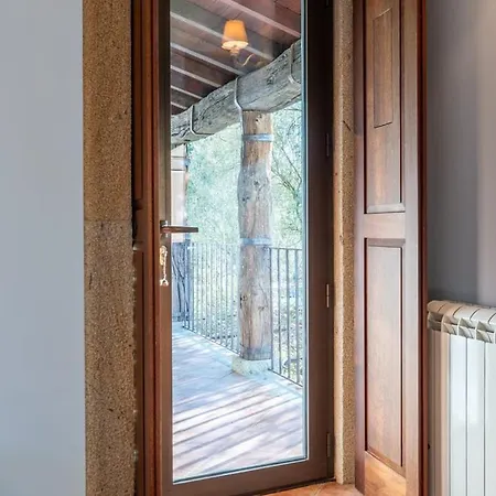 Portugal Active Sao Juliao Retreat | Pool, Jacuzzi & Garden Escape Mato (Viana do Castelo)