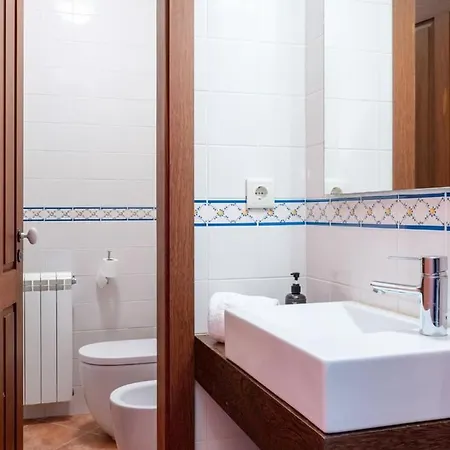 Apartamento Portugal Active Sao Juliao Retreat | Pool, Jacuzzi & Garden Escape Mato (Viana do Castelo)