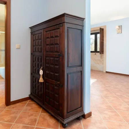 Portugal Active Sao Juliao Retreat | Pool, Jacuzzi & Garden Escape Apartamento Mato (Viana do Castelo)