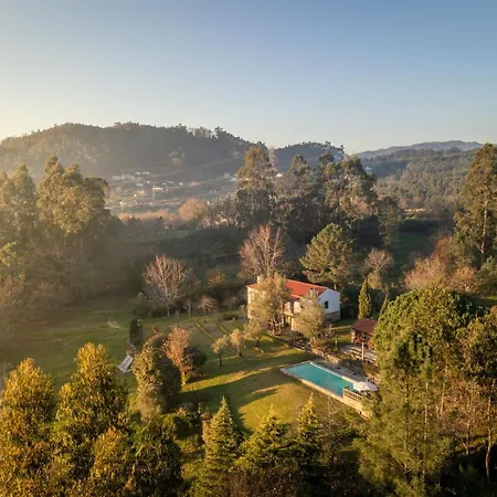 Portugal Active Sao Juliao Retreat | Pool, Jacuzzi & Garden Escape * Mato (Viana do Castelo)