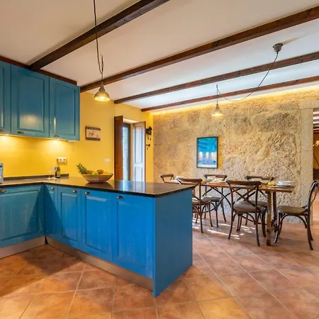 빌라 Portugal Active Sao Juliao Retreat | Pool, Jacuzzi & Garden Escape *