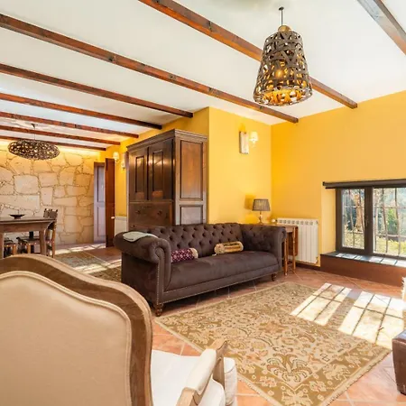 Portugal Active Sao Juliao Retreat | Pool, Jacuzzi & Garden Escape * Mato (Viana do Castelo)