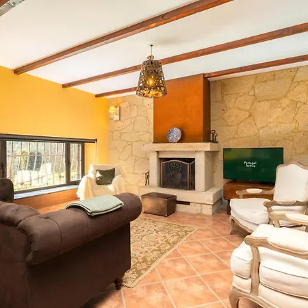 Portugal Active Sao Juliao Retreat | Pool, Jacuzzi & Garden Escape 빌라