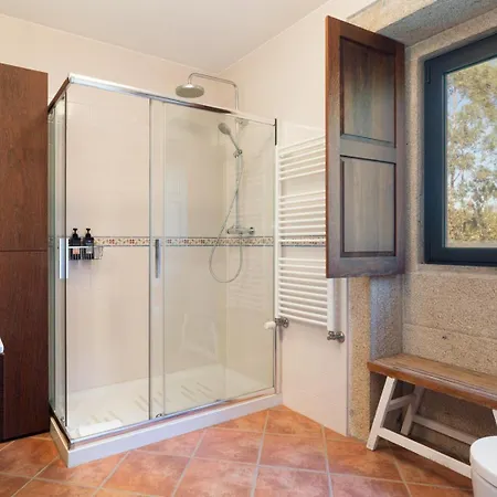 Portugal Active Sao Juliao Retreat | Pool, Jacuzzi & Garden Escape Mato (Viana do Castelo)