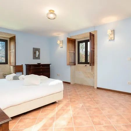 빌라 Portugal Active Sao Juliao Retreat | Pool, Jacuzzi & Garden Escape *