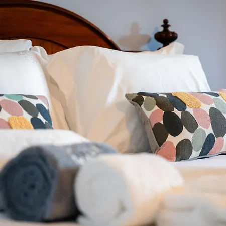 Lägenhet Portugal Active Sao Juliao Retreat | Pool, Jacuzzi & Garden Escape