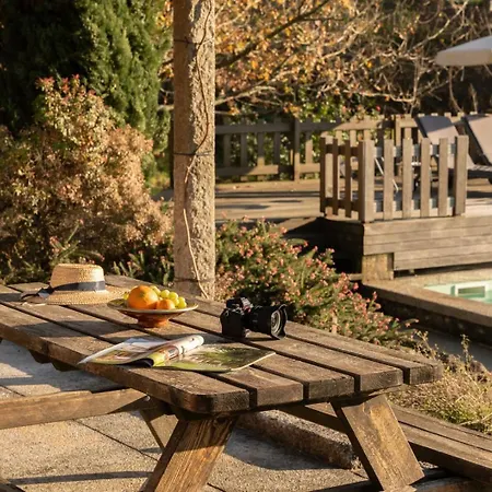 빌라 Portugal Active Sao Juliao Retreat | Pool, Jacuzzi & Garden Escape *