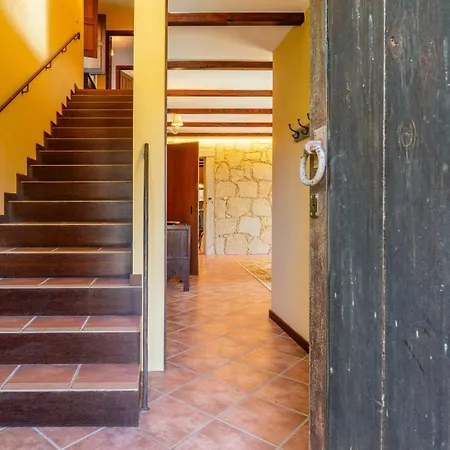 Apartamento Portugal Active Sao Juliao Retreat | Pool, Jacuzzi & Garden Escape Mato (Viana do Castelo)