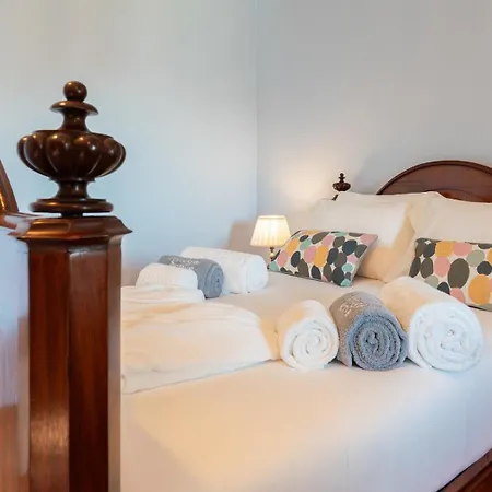 Portugal Active Sao Juliao Retreat | Pool, Jacuzzi & Garden Escape Mato (Viana do Castelo)