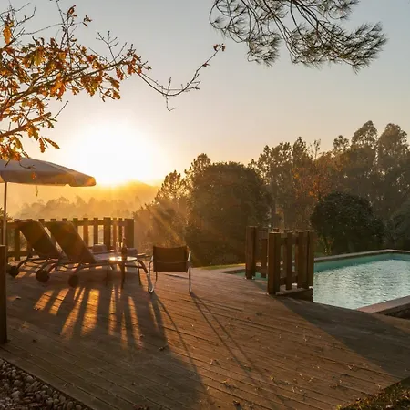 Portugal Active Sao Juliao Retreat | Pool, Jacuzzi & Garden Escape Apartamento