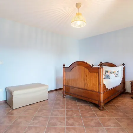 Portugal Active Sao Juliao Retreat | Pool, Jacuzzi & Garden Escape Mato (Viana do Castelo)