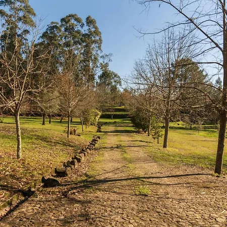 Portugal Active Sao Juliao Retreat | Pool, Jacuzzi & Garden Escape Apartamento Mato (Viana do Castelo)