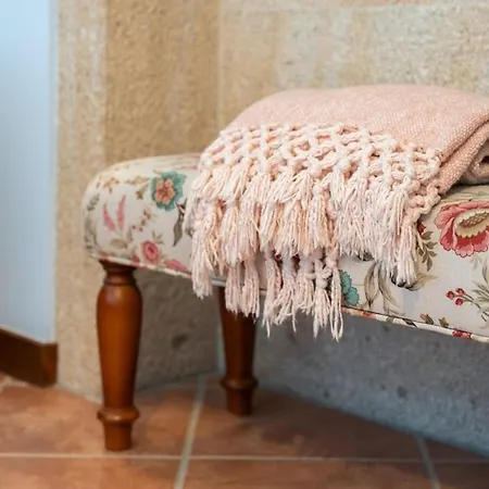 Apartamento Portugal Active Sao Juliao Retreat | Pool, Jacuzzi & Garden Escape Mato (Viana do Castelo)