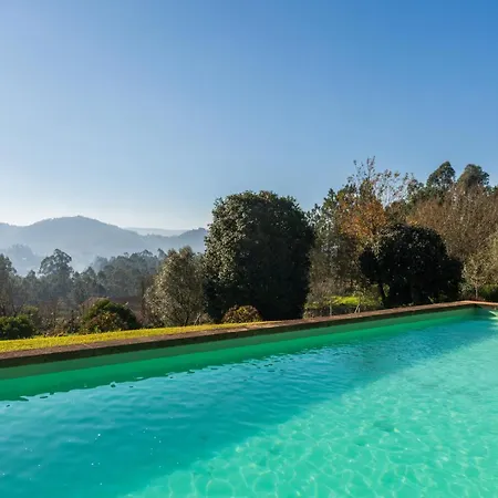 Portugal Active Sao Juliao Retreat | Pool, Jacuzzi & Garden Escape 빌라