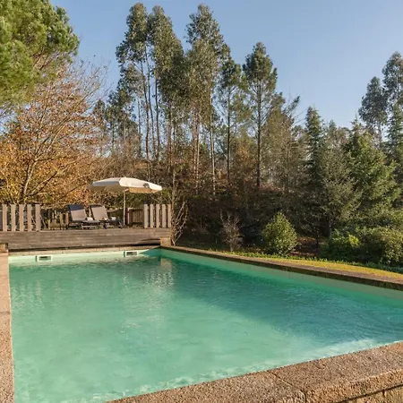 빌라 Portugal Active Sao Juliao Retreat | Pool, Jacuzzi & Garden Escape *