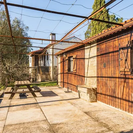 Portugal Active Sao Juliao Retreat | Pool, Jacuzzi & Garden Escape 빌라
