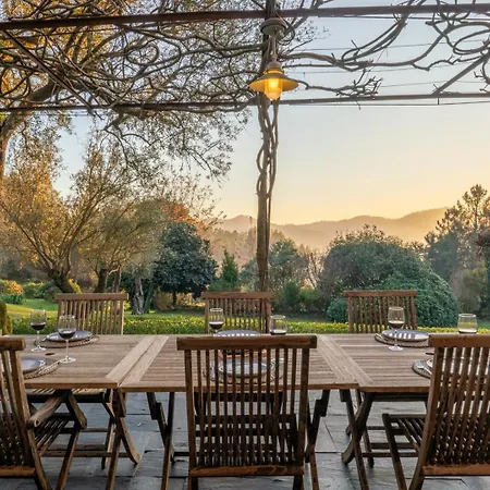 Portugal Active Sao Juliao Retreat | Pool, Jacuzzi & Garden Escape 빌라 *