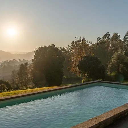 Portugal Active Sao Juliao Retreat | Pool, Jacuzzi & Garden Escape *
