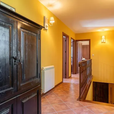 Portugal Active Sao Juliao Retreat | Pool, Jacuzzi & Garden Escape Mato (Viana do Castelo)