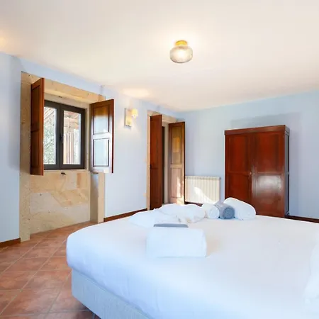 Portugal Active Sao Juliao Retreat | Pool, Jacuzzi & Garden Escape