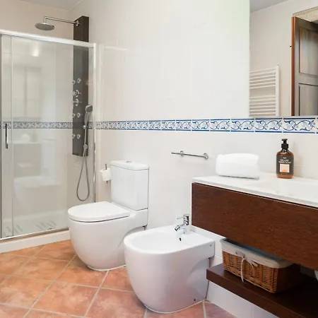 Portugal Active Sao Juliao Retreat | Pool, Jacuzzi & Garden Escape Apartamento