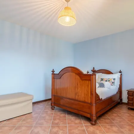 Portugal Active Sao Juliao Retreat | Pool, Jacuzzi & Garden Escape 빌라