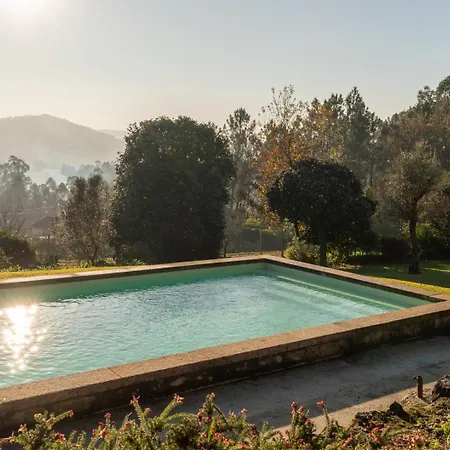 ヴィラ Portugal Active Sao Juliao Retreat | Pool, Jacuzzi & Garden Escape *
