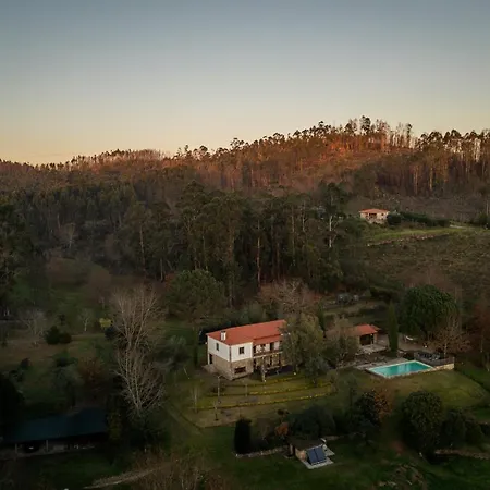 Apartamento Portugal Active Sao Juliao Retreat | Pool, Jacuzzi & Garden Escape Mato (Viana do Castelo)