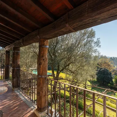 빌라 Portugal Active Sao Juliao Retreat | Pool, Jacuzzi & Garden Escape *
