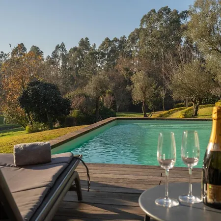 Apartamento Portugal Active São Julião Retreat | Pool, Jacuzzi&garden Escape