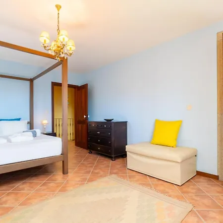 Portugal Active Sao Juliao Retreat | Pool, Jacuzzi & Garden Escape