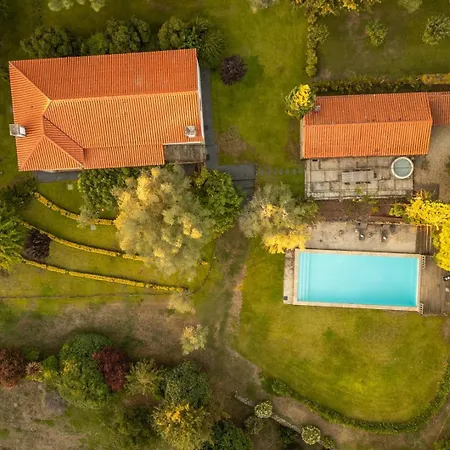 Portugal Active São Julião Retreat | Pool, Jacuzzi&garden Escape *