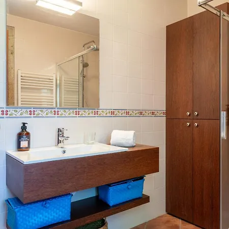 Portugal Active São Julião Retreat | Pool, Jacuzzi&garden Escape