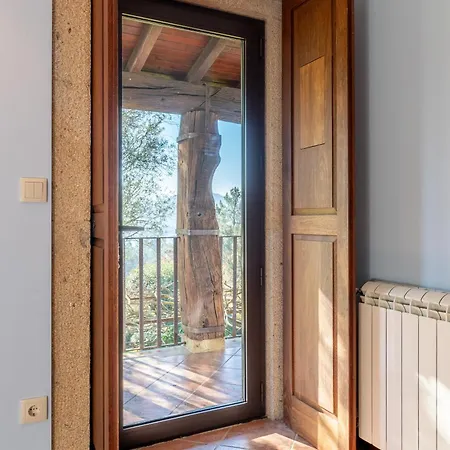 Portugal Active São Julião Retreat | Pool, Jacuzzi&garden Escape Apartamento Mato (Viana do Castelo)