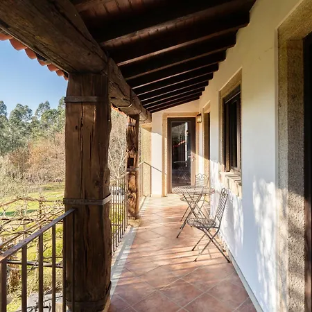 Portugal Active São Julião Retreat | Pool, Jacuzzi&garden Escape Apartamento Mato (Viana do Castelo)