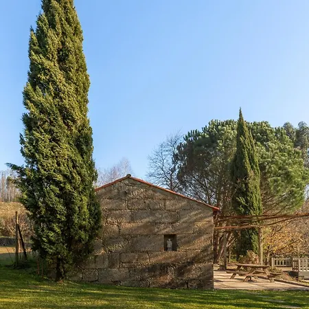 Portugal Active São Julião Retreat | Pool, Jacuzzi&garden Escape * Mato (Viana do Castelo)