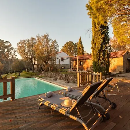 Portugal Active Sao Juliao Retreat | Pool, Jacuzzi & Garden Escape Mato (Viana do Castelo)