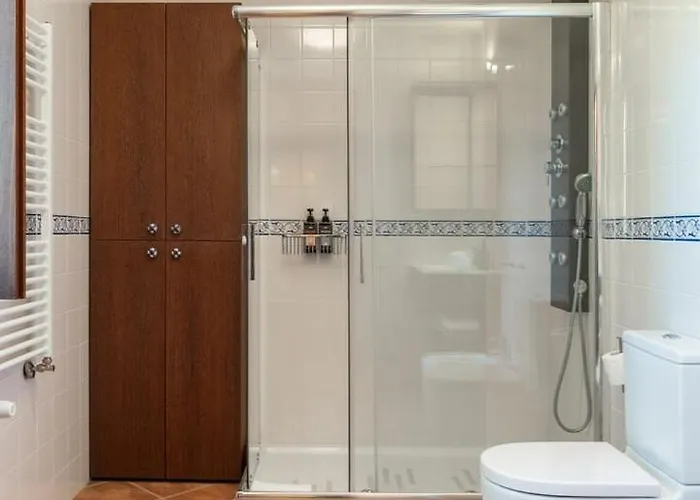 Apartamento Portugal Active Sao Juliao Retreat | Pool, Jacuzzi & Garden Escape