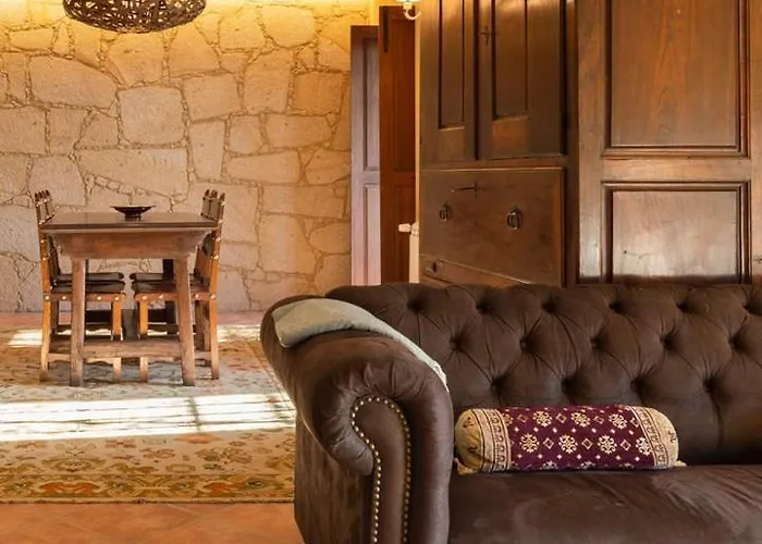 Portugal Active Sao Juliao Retreat | Pool, Jacuzzi & Garden Escape * Mato (Viana do Castelo)