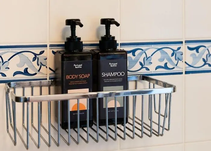 Portugal Active Sao Juliao Retreat | Pool, Jacuzzi & Garden Escape *