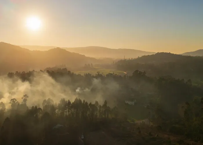 Apartamento Portugal Active São Julião Retreat | Pool, Jacuzzi&garden Escape