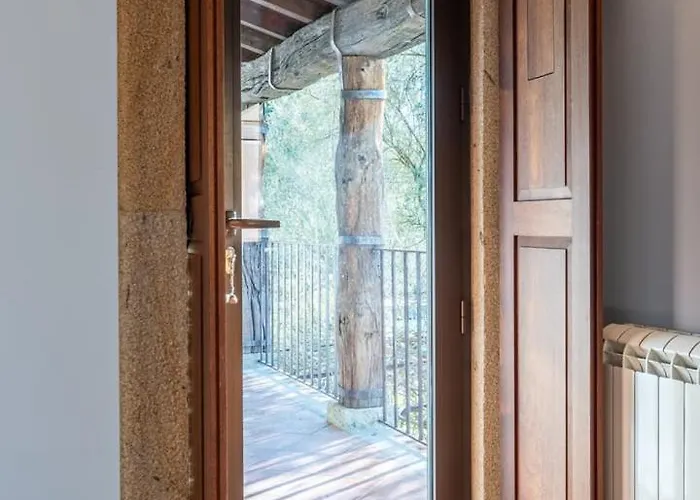 Portugal Active Sao Juliao Retreat | Pool, Jacuzzi & Garden Escape Mato (Viana do Castelo)