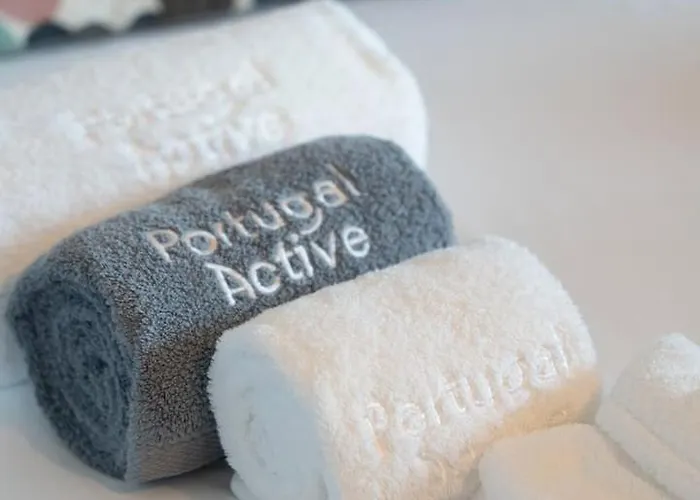 Portugal Active Sao Juliao Retreat | Pool, Jacuzzi & Garden Escape