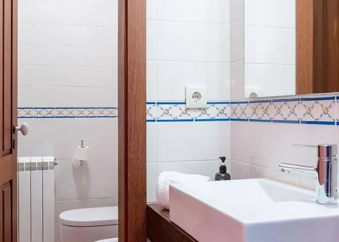 Apartamento Portugal Active São Julião Retreat | Pool, Jacuzzi&garden Escape Mato (Viana do Castelo)