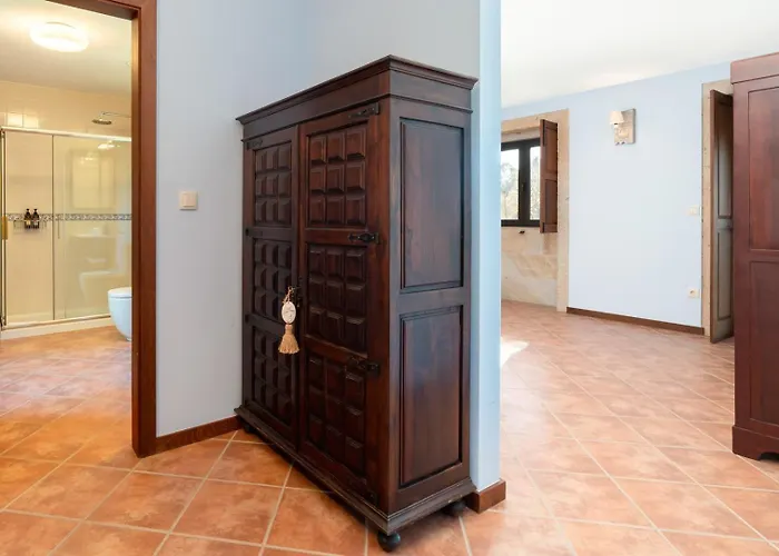 Portugal Active Sao Juliao Retreat | Pool, Jacuzzi & Garden Escape Apartamento Mato (Viana do Castelo)