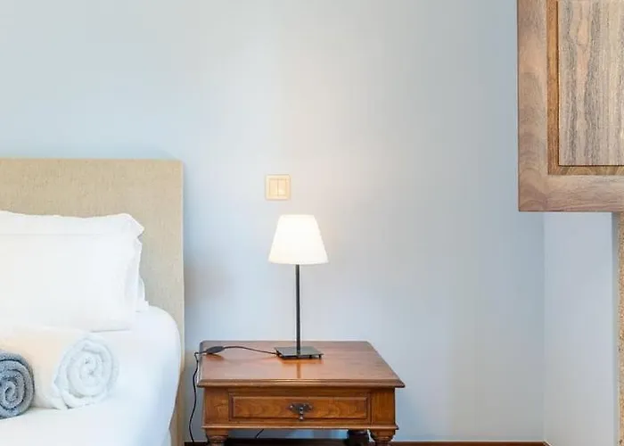 Portugal Active São Julião Retreat | Pool, Jacuzzi&garden Escape Apartamento