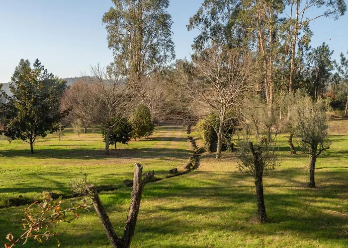 Portugal Active Sao Juliao Retreat | Pool, Jacuzzi & Garden Escape *