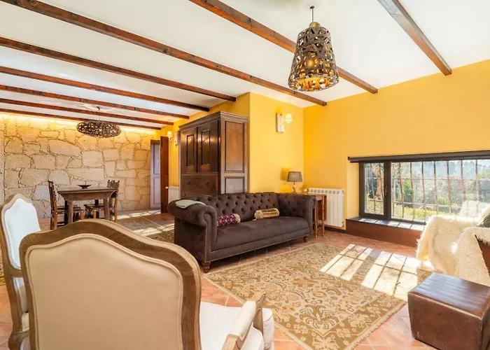 Portugal Active Sao Juliao Retreat | Pool, Jacuzzi & Garden Escape * Mato (Viana do Castelo)