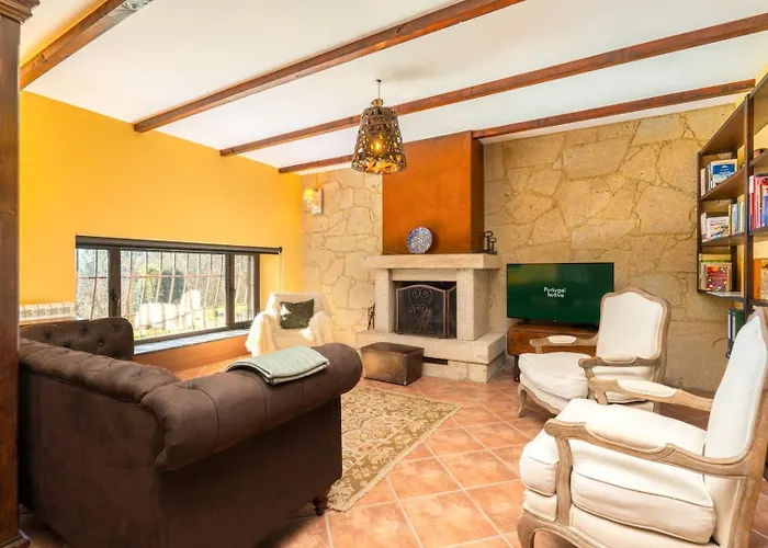 Portugal Active Sao Juliao Retreat | Pool, Jacuzzi & Garden Escape Apartamento